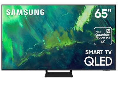 65" Samsung QN65Q70AAFXZC QLED 4K Smart TV