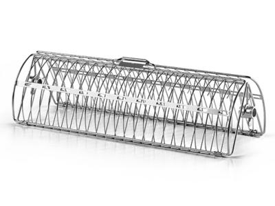 Napoleon Stainless Steel Rotisserie Rack - 64005