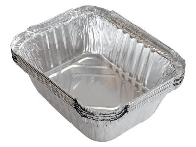 Napoleon 6" x 5" Grease Drip Trays (Pack of 5) - 62007