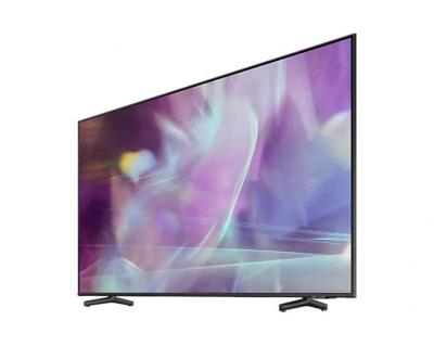 50" Samsung QN50Q60AAFXZC QLED 4K Smart TV