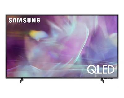 50" Samsung QN50Q60AAFXZC QLED 4K Smart TV