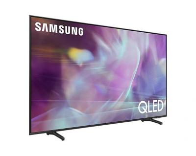 50" Samsung QN50Q60AAFXZC QLED 4K Smart TV