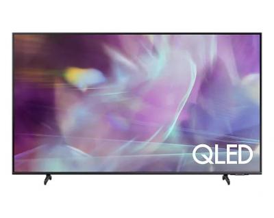 50" Samsung QN50Q60AAFXZC QLED 4K Smart TV