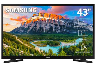 Samsung UN43N5000AFXZC 5 Series FHD TV N5000