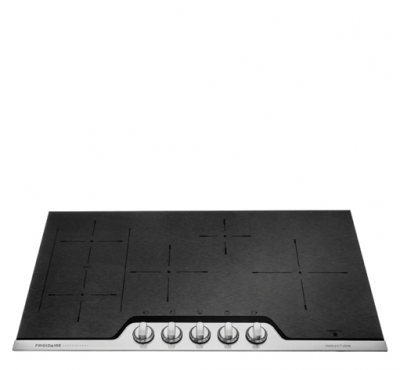 36" Frigidaire Professional Induction Cooktop - FPIC3677RF