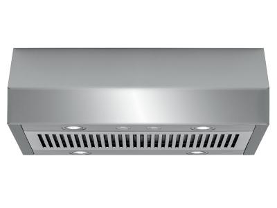 30" Frigidaire Professional Under Cabinet Range Hood - FHWC3050RS