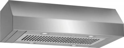 36" Frigidaire Professional Under Cabinet Range Hood - FHWC3650RS