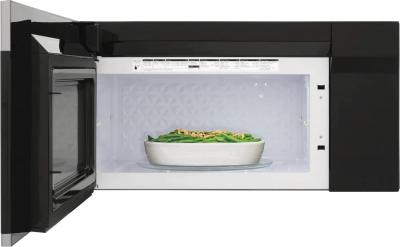 30" Frigidaire Gallery 1.9 Cu. Ft. Over the Range Microwave - FGBM19WNVF
