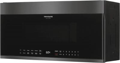 30" Frigidaire Gallery 1.9 Cu. Ft. Over the Range Microwave - FGBM19WNVD