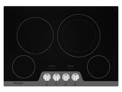 30" Frigidaire Gallery Electric Built-In Cooktop - FGEC3048US