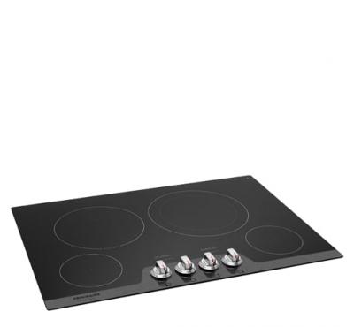 30" Frigidaire Gallery Electric Built-In Cooktop - FGEC3048US