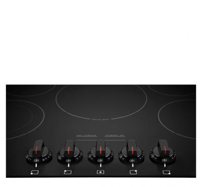 30" Frigidaire Gallery Electric Cooktop - FGEC3068UB