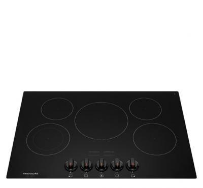 Frigidaire FGEC3068UB Cooktops (Electric)