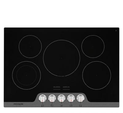 30" Frigidaire Gallery Electric Cooktop - FGEC3068US