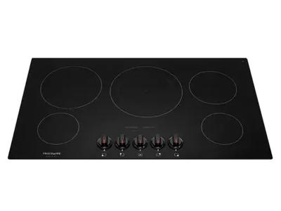 36" Frigidaire Gallery Electric Cooktop - FGEC3648UB