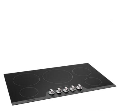 36" Frigidaire Gallery Electric Cooktop - FGEC3648US