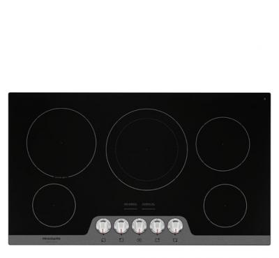 36" Frigidaire Gallery Electric Cooktop - FGEC3648US