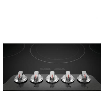 36" Frigidaire Gallery Electric Cooktop - FGEC3648US