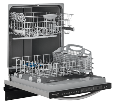 24" Frigidaire Gallery Built-In Dishwasher - FGID2466QF