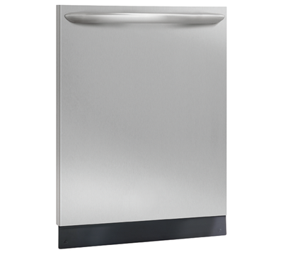 24" Frigidaire Gallery Built-In Dishwasher - FGID2466QF