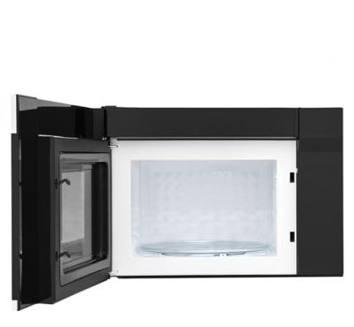 24" Frigidaire 1.4 Cu. Ft. Over-The-Range Microwave - UMV1422UW