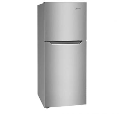 24" Frigidaire 11.6 Cu. Ft. Top Freezer Apartment-Size Refrigerator - FFET1222UV