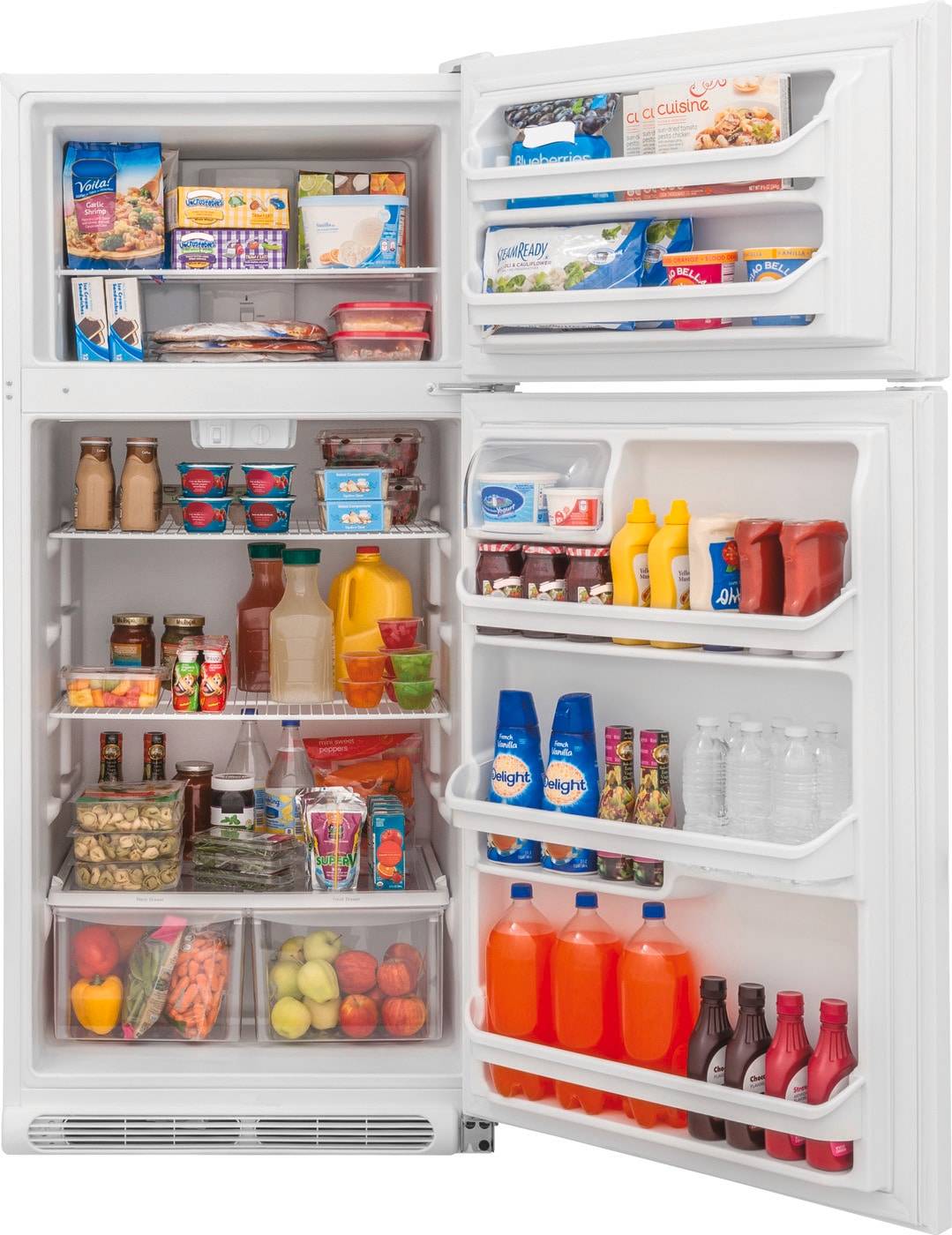 Frigidaire FFTR1814TW 30