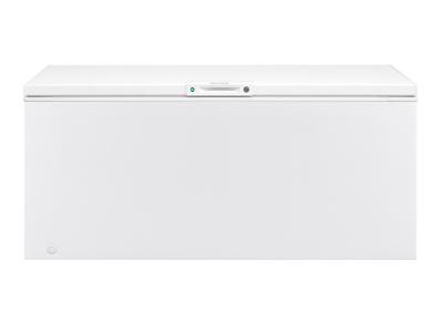 74" Frigidaire 19.8 Cu. Ft. Chest Freezer - FFFC20M4TW