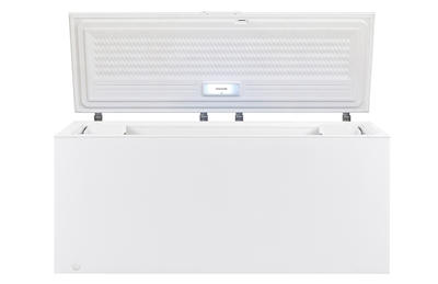 83" Frigidaire 24.8 Cu. Ft. Chest Freezer - FFFC25M4TW