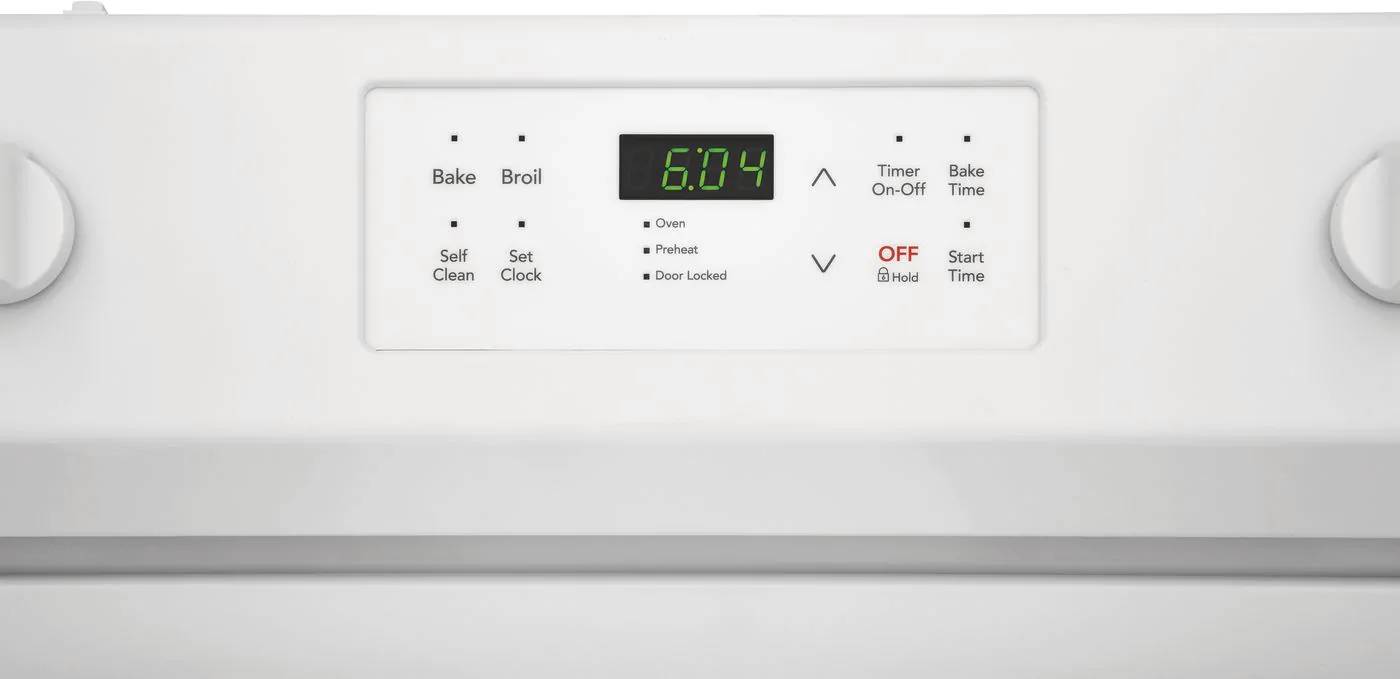 How to Tell If Your Frigidaire Oven is Preheated: A Guide.