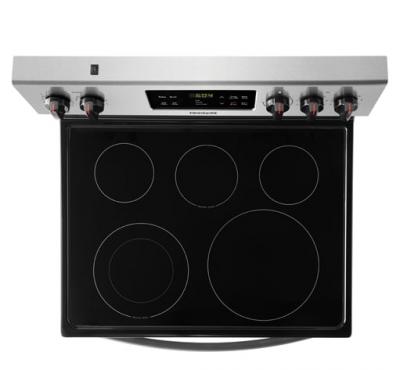 30" Frigidaire 5.3 Cu. Ft. Electric Range - CFEF3054US