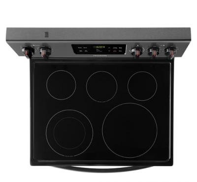 30" Frigidaire 5.3 Cu. Ft. Electric Range - CFEF3054TD