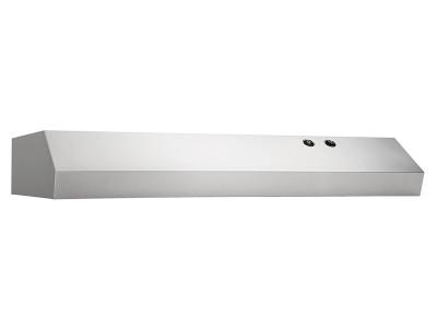 30'' Frigidaire Overhead Range Hood - FHWC3025MS