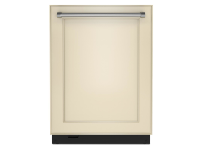 24" KitchenAid 44 dBA Panel-Ready Dishwasher with FreeFlex Third Rack - KDTM704LPA