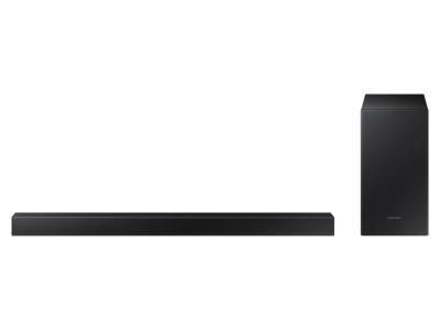 Samsung 2.1 Channel Soundbar With Powerful Bass - HW-A40M/ZC