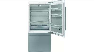 36" Thermador Built-In Bottom Freezer Refrigerator - T36IB905SP