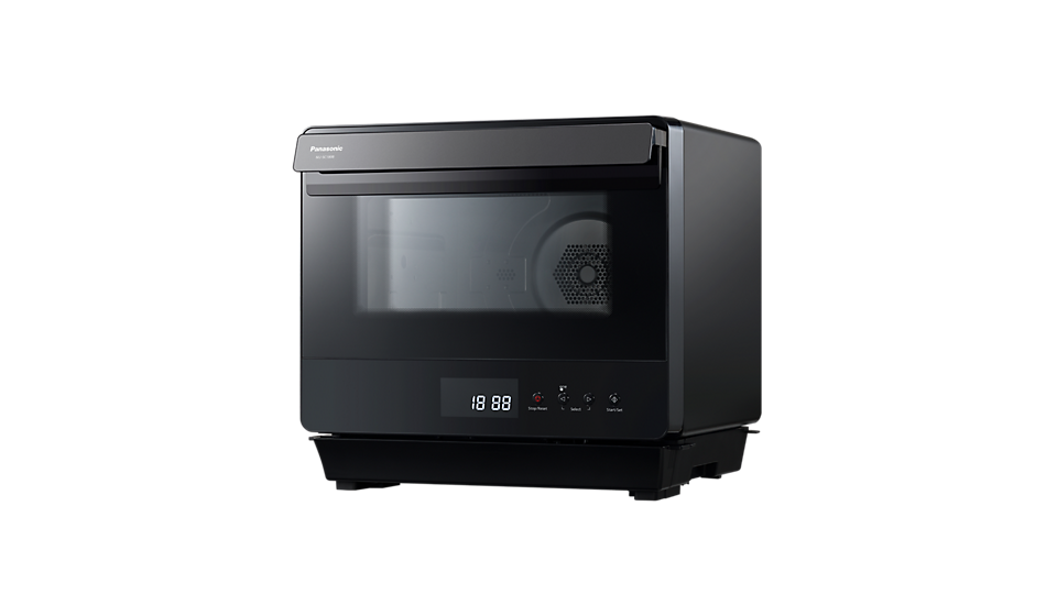 Panasonic NUSC180B 16 2-in-1 Convection Steam Oven 