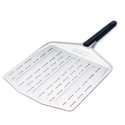 Ooni 12 Inch Perforated Aluminum Pizza Peel - UU-P06401