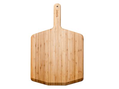 Ooni 12 Inch Bamboo Pizza Peel And Serving Board - UUP08200