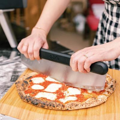 Ooni 12 Inch Bamboo Pizza Peel And Serving Board - UUP08200