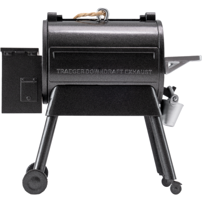 Traeger Ironwood 885 Ornament - BAC629