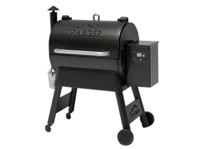 Traeger Pro 780 Ornament - BAC548