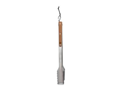Traeger BBQ Grilling Tongs with Stainless Steel Construction - BAC530