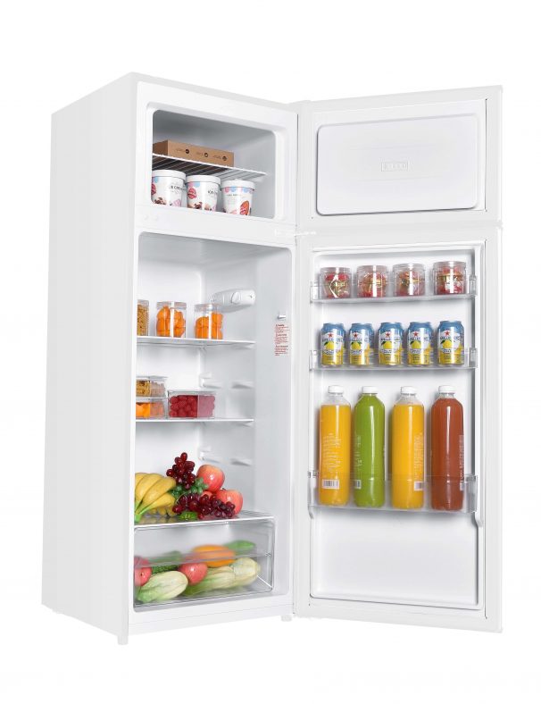 Danby 7.4 cu.-ft. Top Mount Refrigerator