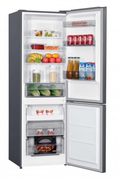 24" Danby 10.3 Cu. Ft. Bottom Mount Refrigerator - DBMF100B1SLDB