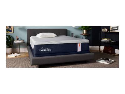 Tempur-Pedic King Size Luxe Align Firm Mattress - Luxe Align Firm (King)
