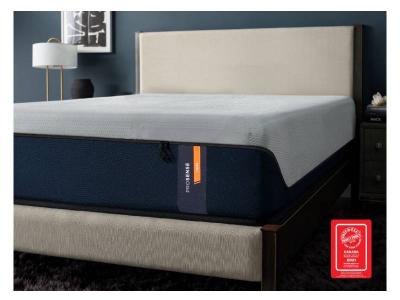 Tempur-Pedic Double Size Pro Sense Firm Mattress - Pro Sense Firm (Double)