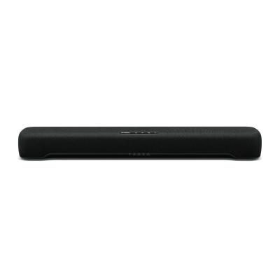 Yamaha Compact Sound Bar with Built in Subwoofer Bluetooth in Black  -SRC20A (B)