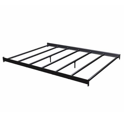 Queen Size Bed With Fully Welded - Orson Bed (Queen)