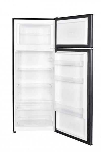 22" Danby 7.4 Cu. Ft. Top Mount Refrigerator - DPF074B2BSLDB-6